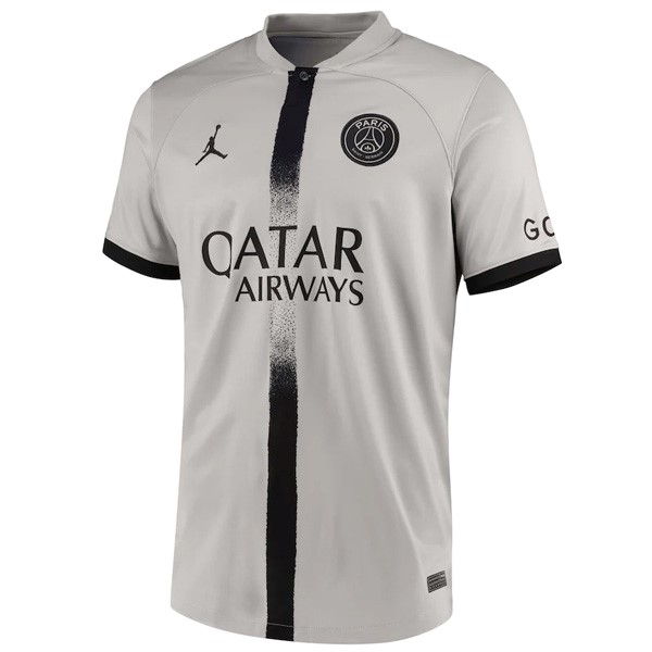Camiseta Paris Saint Germain Tercera Equipación 2022/2023